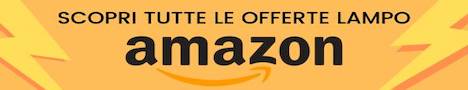 Offerte del Giorno su Amazon